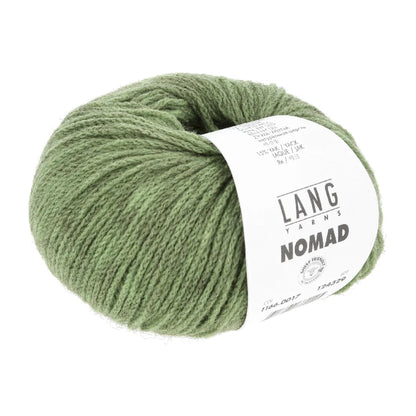 Nomad Sport | Lang Yarns