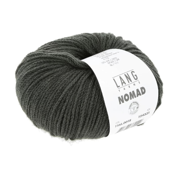 Nomad Sport | Lang Yarns