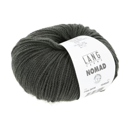 Nomad Sport | Lang Yarns