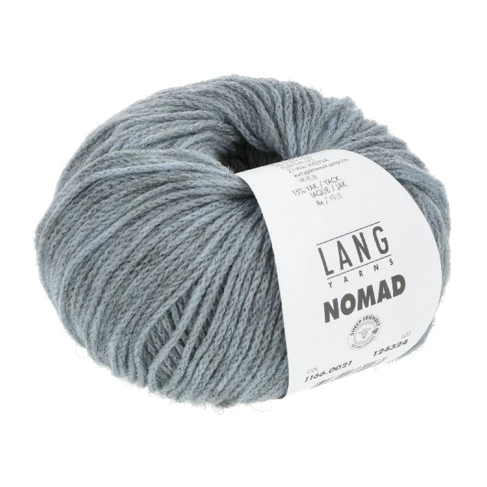 Nomad Sport | Lang Yarns
