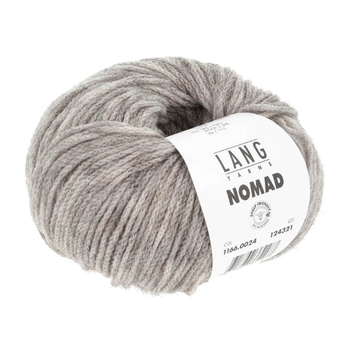 Nomad Sport | Lang Yarns