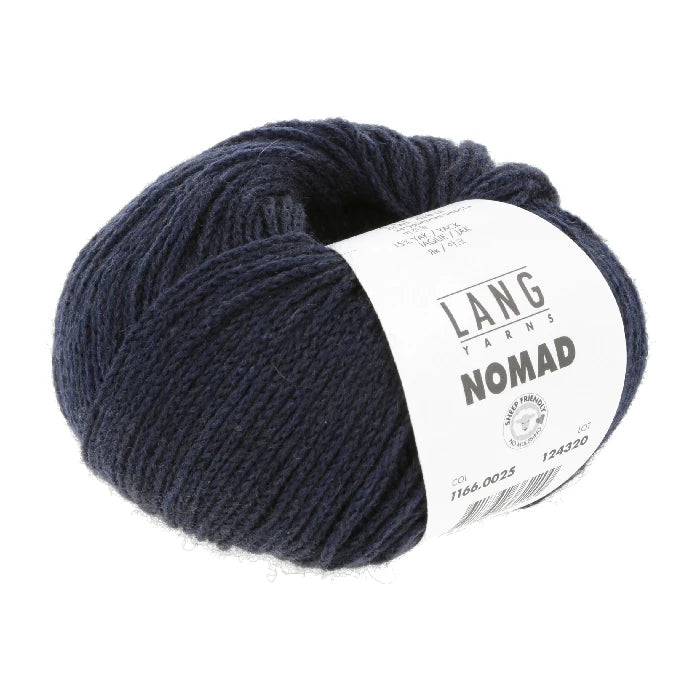 Nomad Sport | Lang Yarns