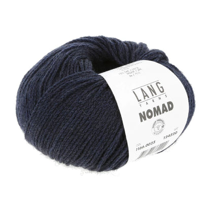 Nomad Sport | Lang Yarns