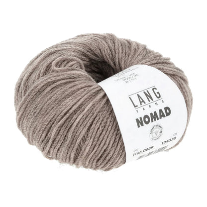 Nomad Sport | Lang Yarns