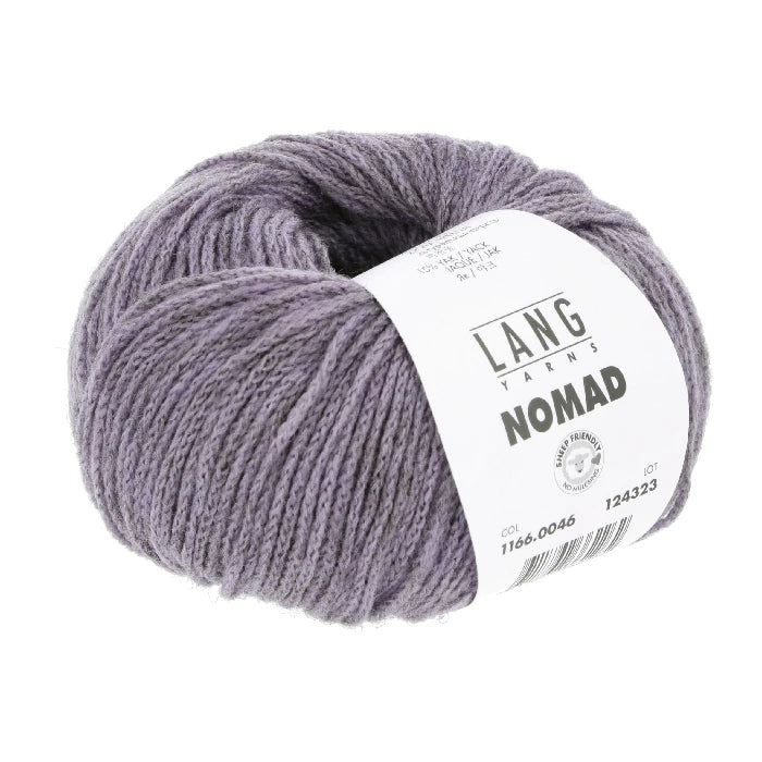 Nomad Sport | Lang Yarns
