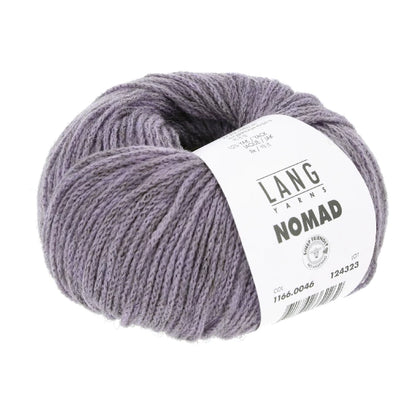 Nomad Sport | Lang Yarns