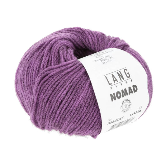 Nomad Sport | Lang Yarns