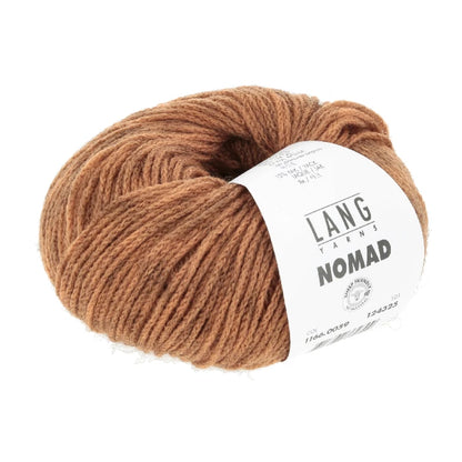 Nomad Sport | Lang Yarns