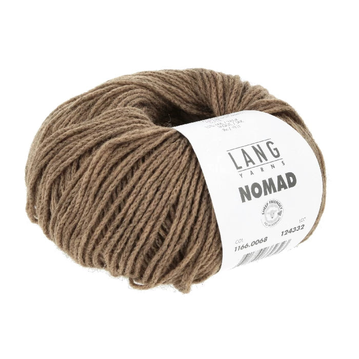 Nomad Sport | Lang Yarns