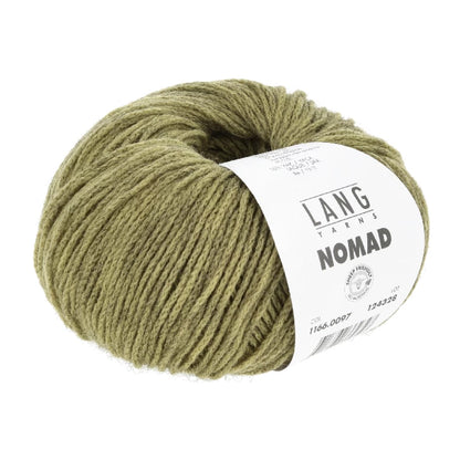 Nomad Sport | Lang Yarns