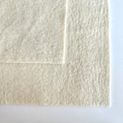 Felt Sheets | Fibres of Life