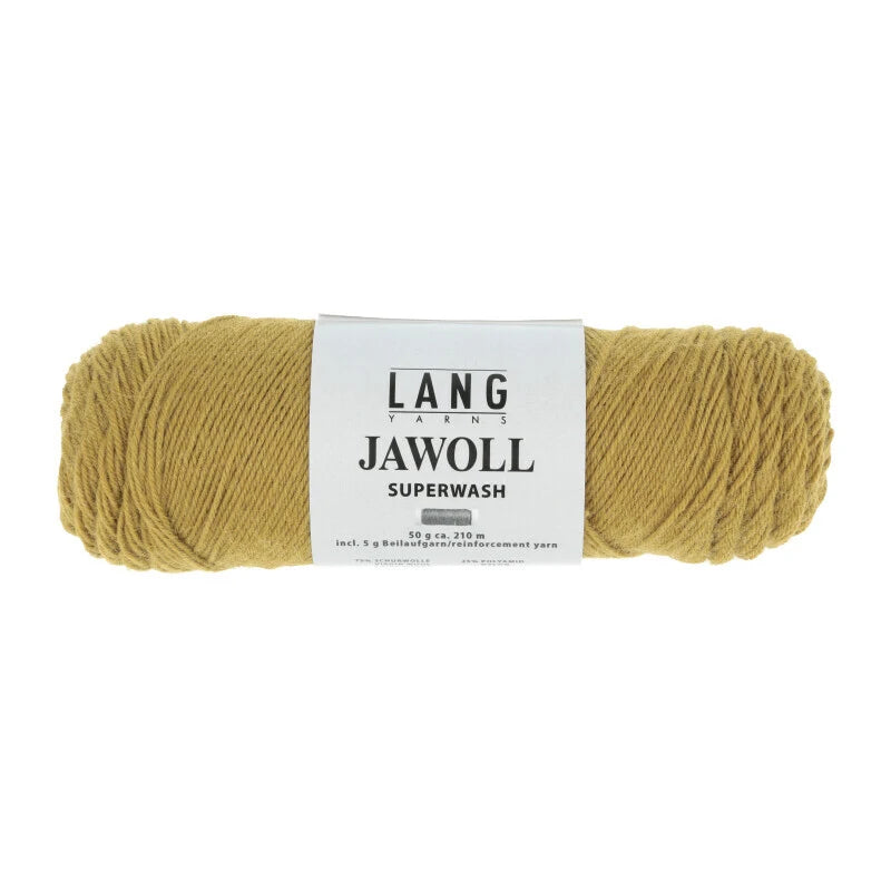 Jawoll Sock | Lang Yarns