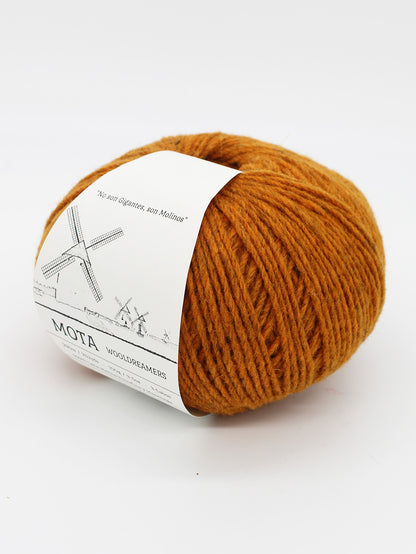 Mota Worsted | Wooldreamers