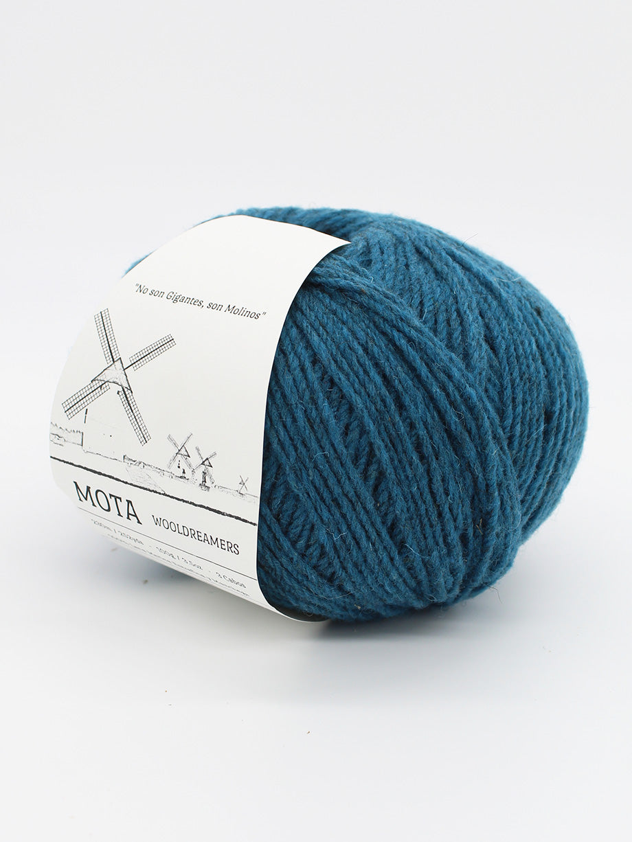 Mota Worsted | Wooldreamers
