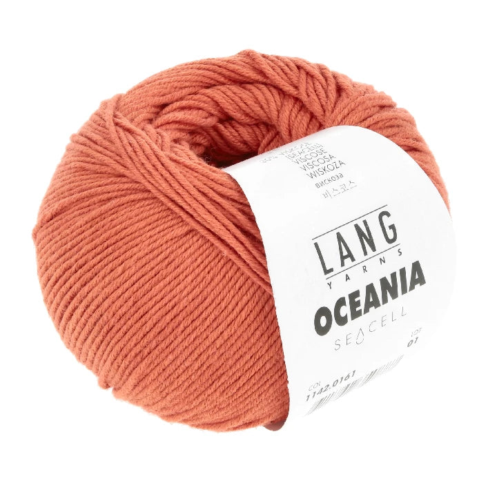 Oceania DK | Lang Yarns