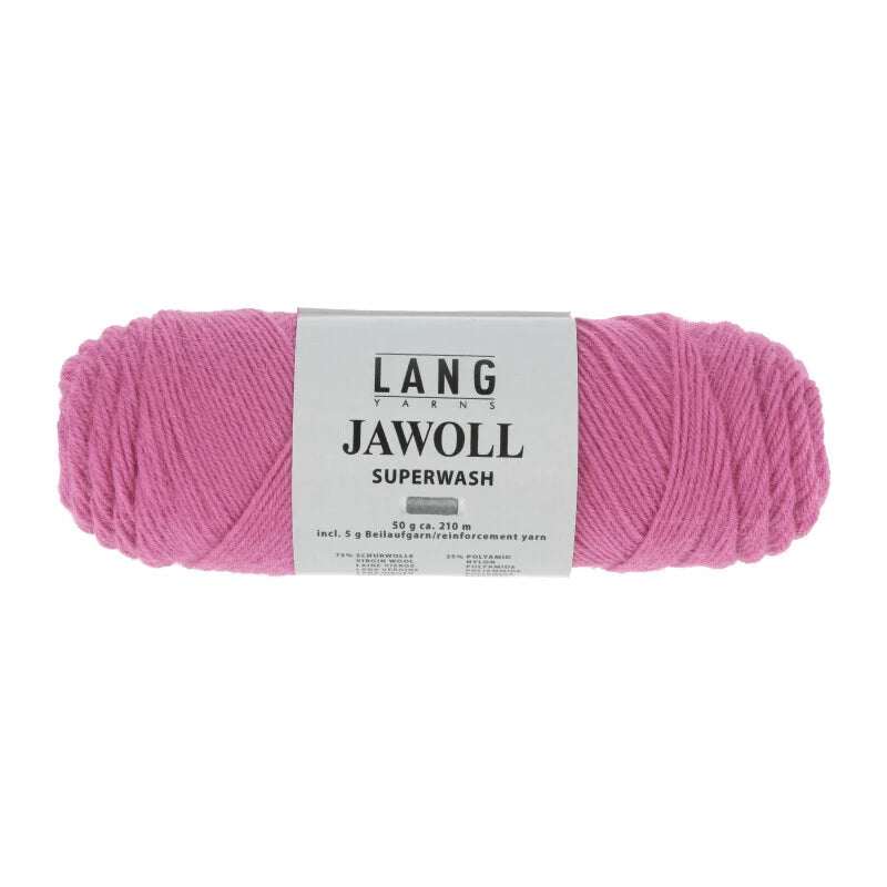 Jawoll Sock | Lang Yarns