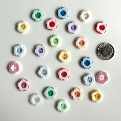 Bakelite, Plastic, & Resin Buttons