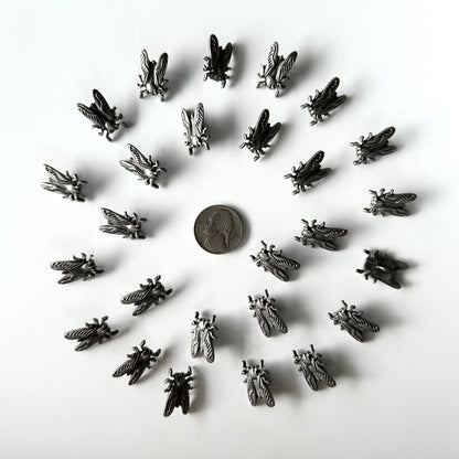 Metal Buttons 5/8 inch to 7/8 inch