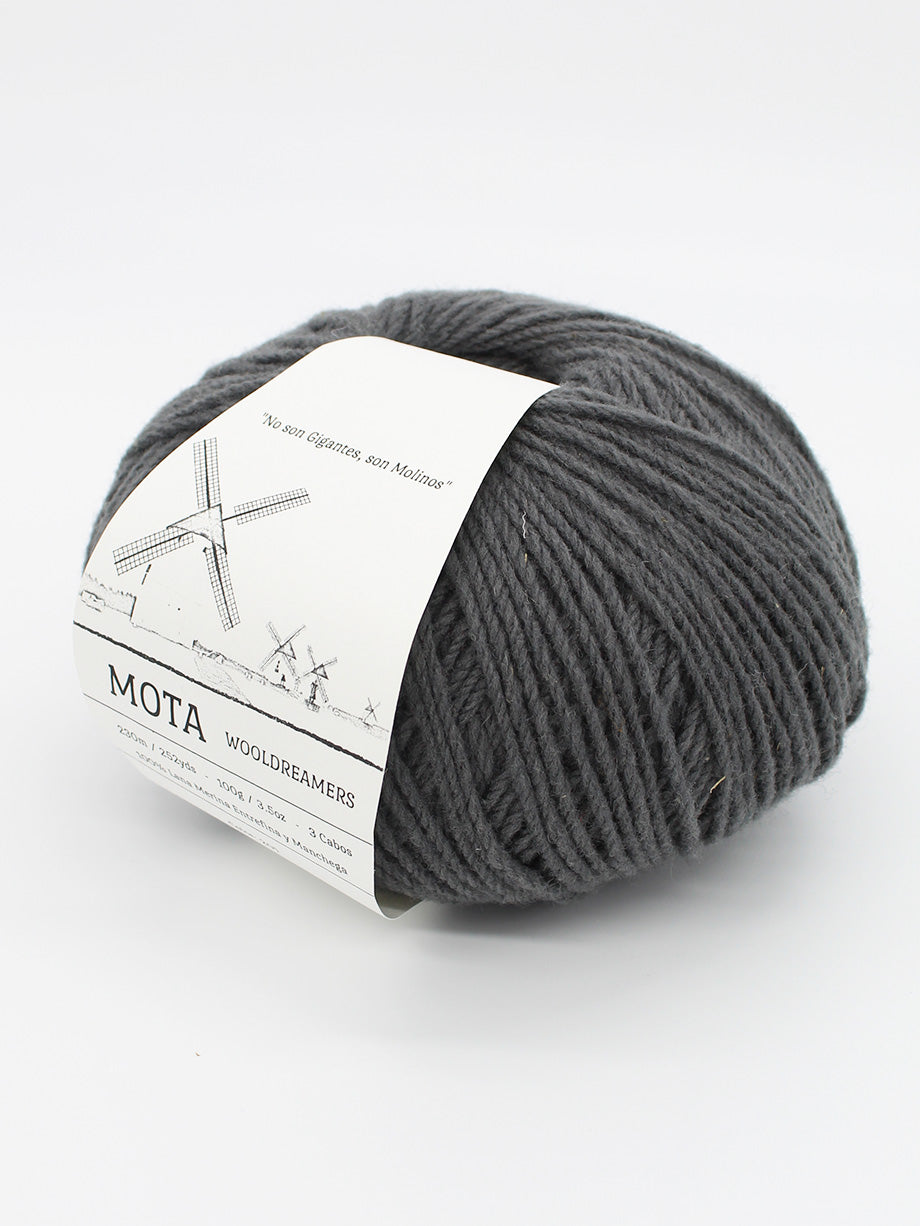 Mota Worsted | Wooldreamers