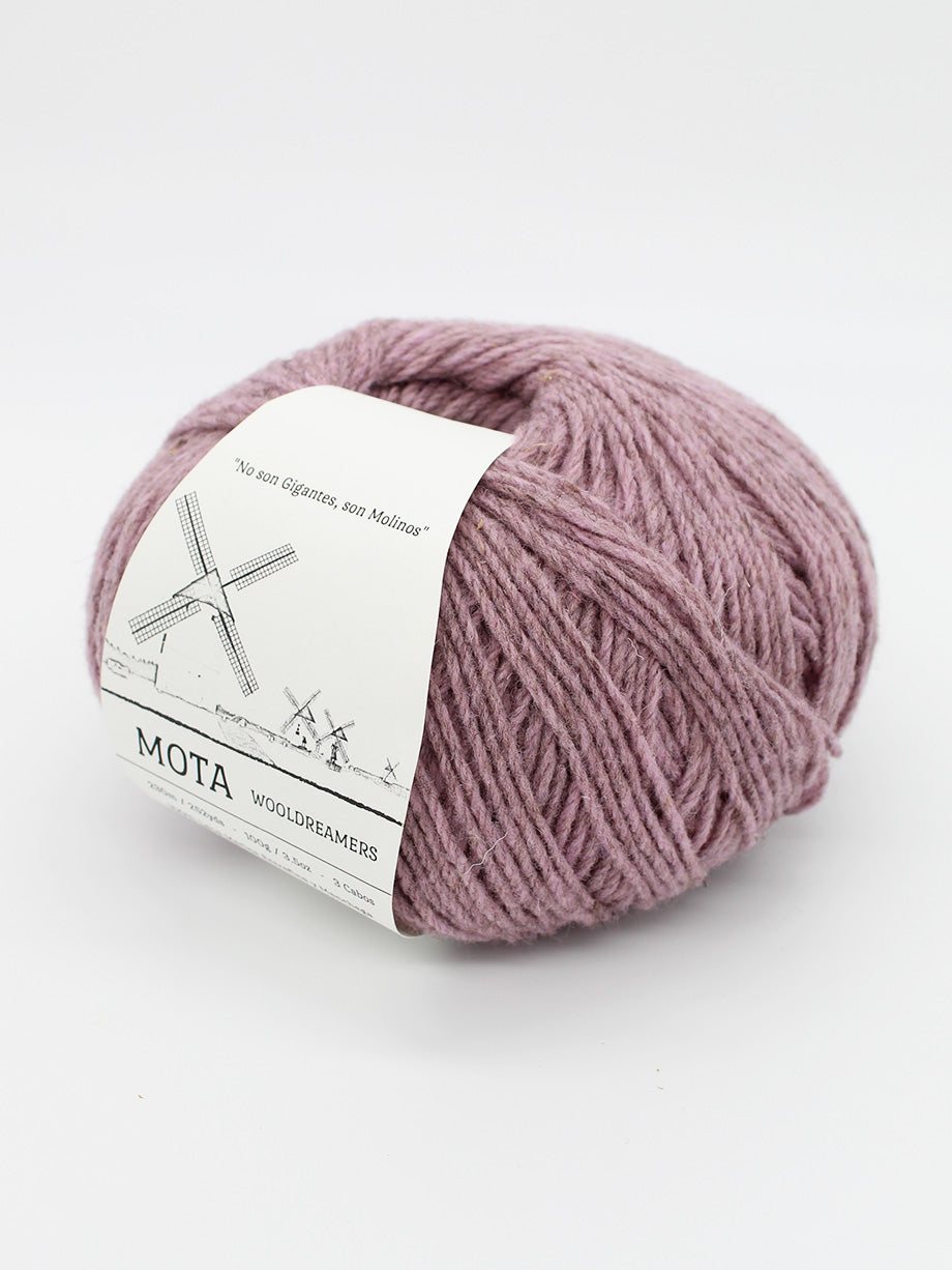 Mota Worsted | Wooldreamers