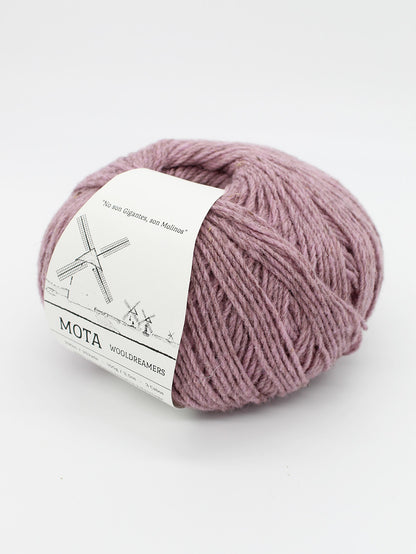 Mota Worsted | Wooldreamers
