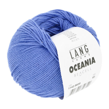 Oceania DK | Lang Yarns