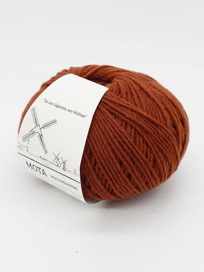Mota Worsted | Wooldreamers