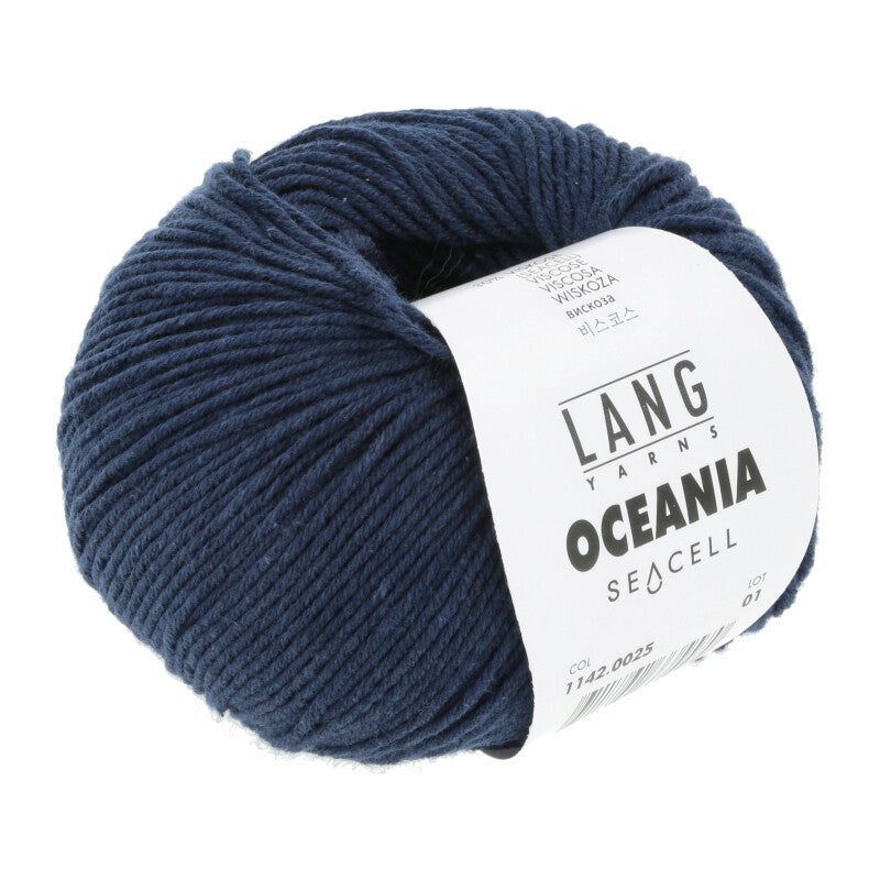 Oceania DK | Lang Yarns