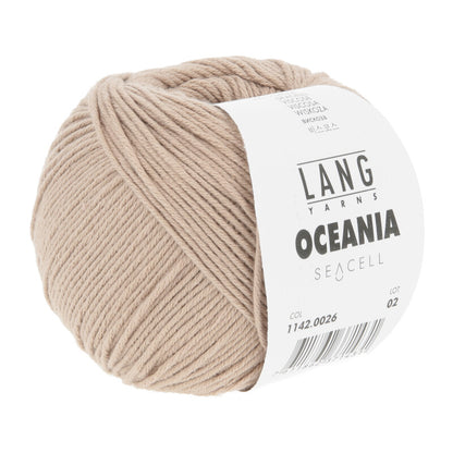 Oceania DK | Lang Yarns