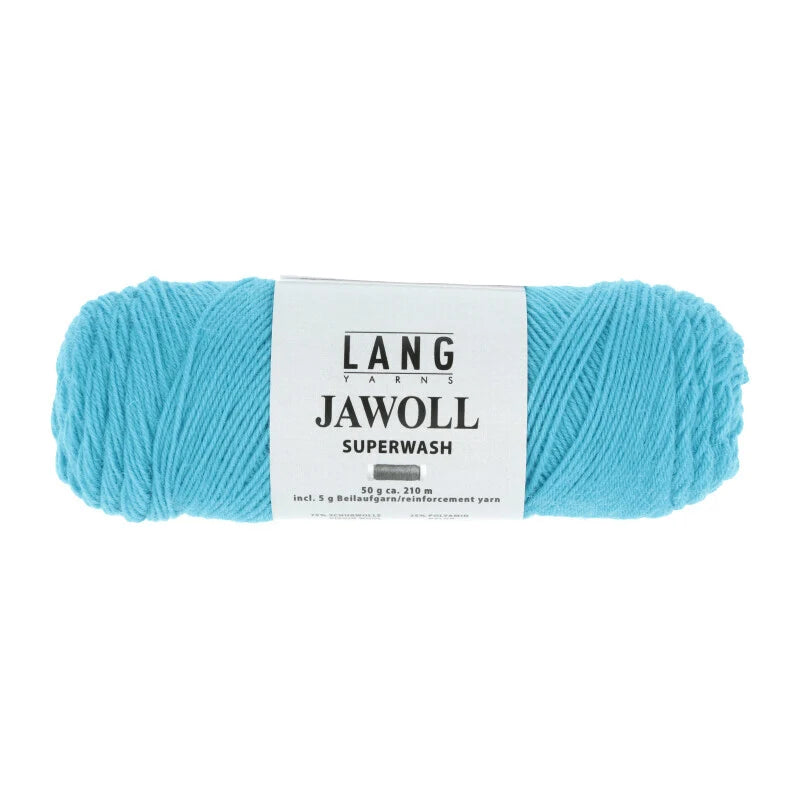 Jawoll Sock | Lang Yarns