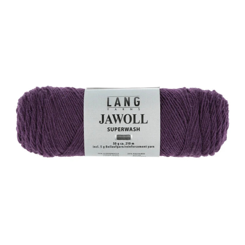 Jawoll Sock | Lang Yarns