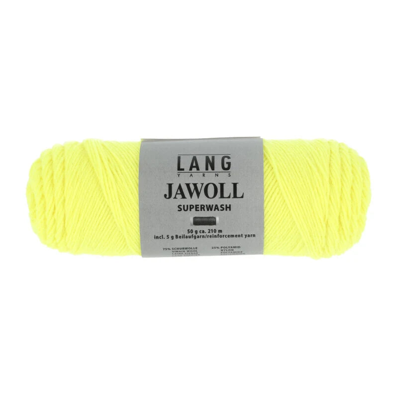 Jawoll Sock | Lang Yarns