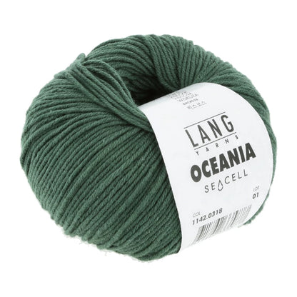 Oceania DK | Lang Yarns