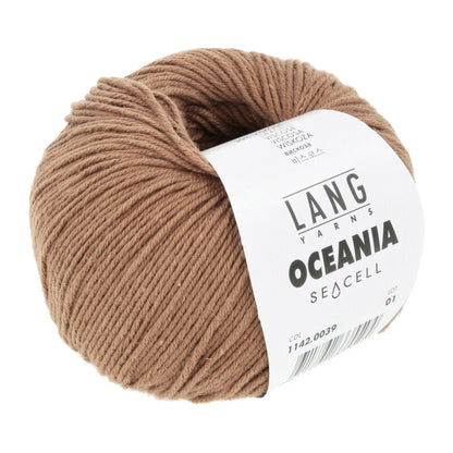 Oceania DK | Lang Yarns