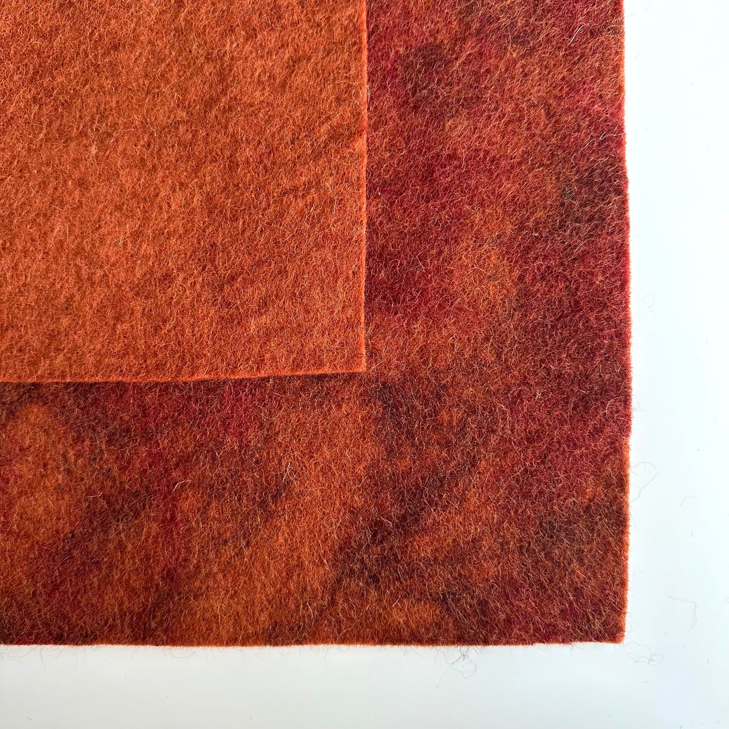 Felt Sheets | Fibres of Life