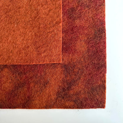 Felt Sheets | Fibres of Life