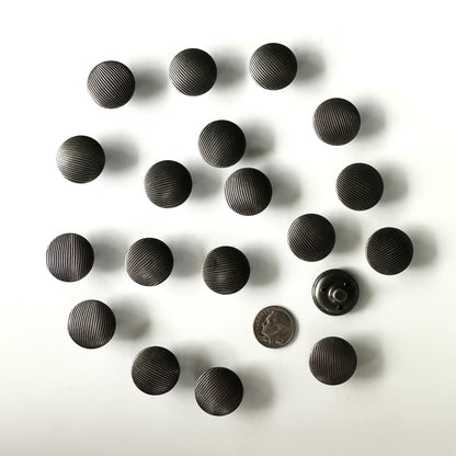 Metal Buttons