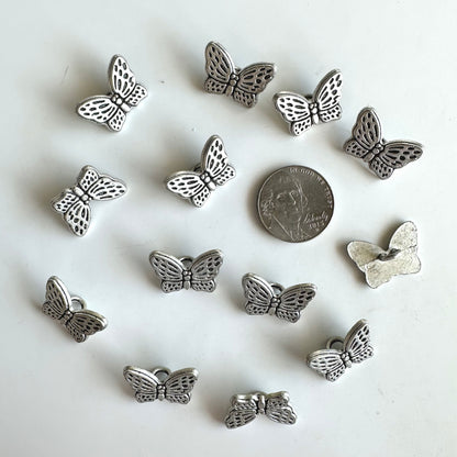 Metal Buttons 5/8 inch to 7/8 inch