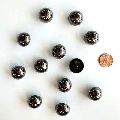 Metal Buttons 5/8 inch to 7/8 inch
