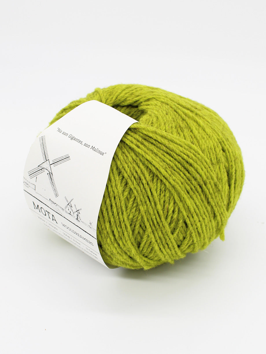 Mota Worsted | Wooldreamers