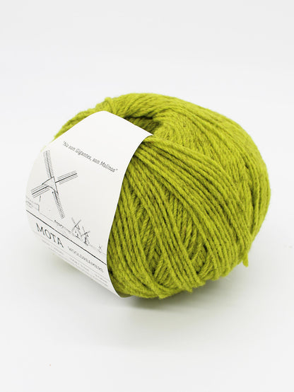 Mota Worsted | Wooldreamers