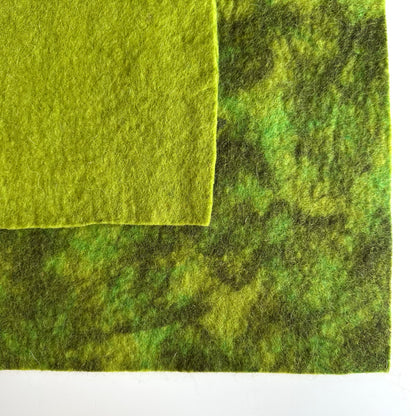 Felt Sheets | Fibres of Life