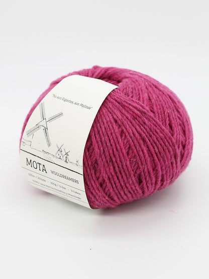 Mota Worsted | Wooldreamers