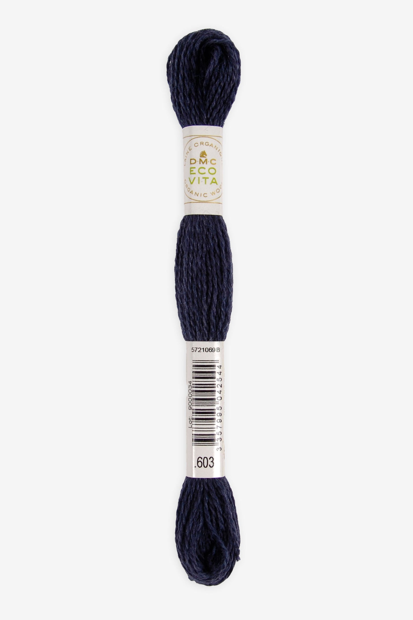 Eco Vita Wool Crewel Thread | DMC