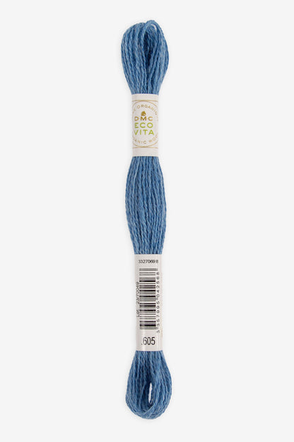 Eco Vita Wool Crewel Thread | DMC