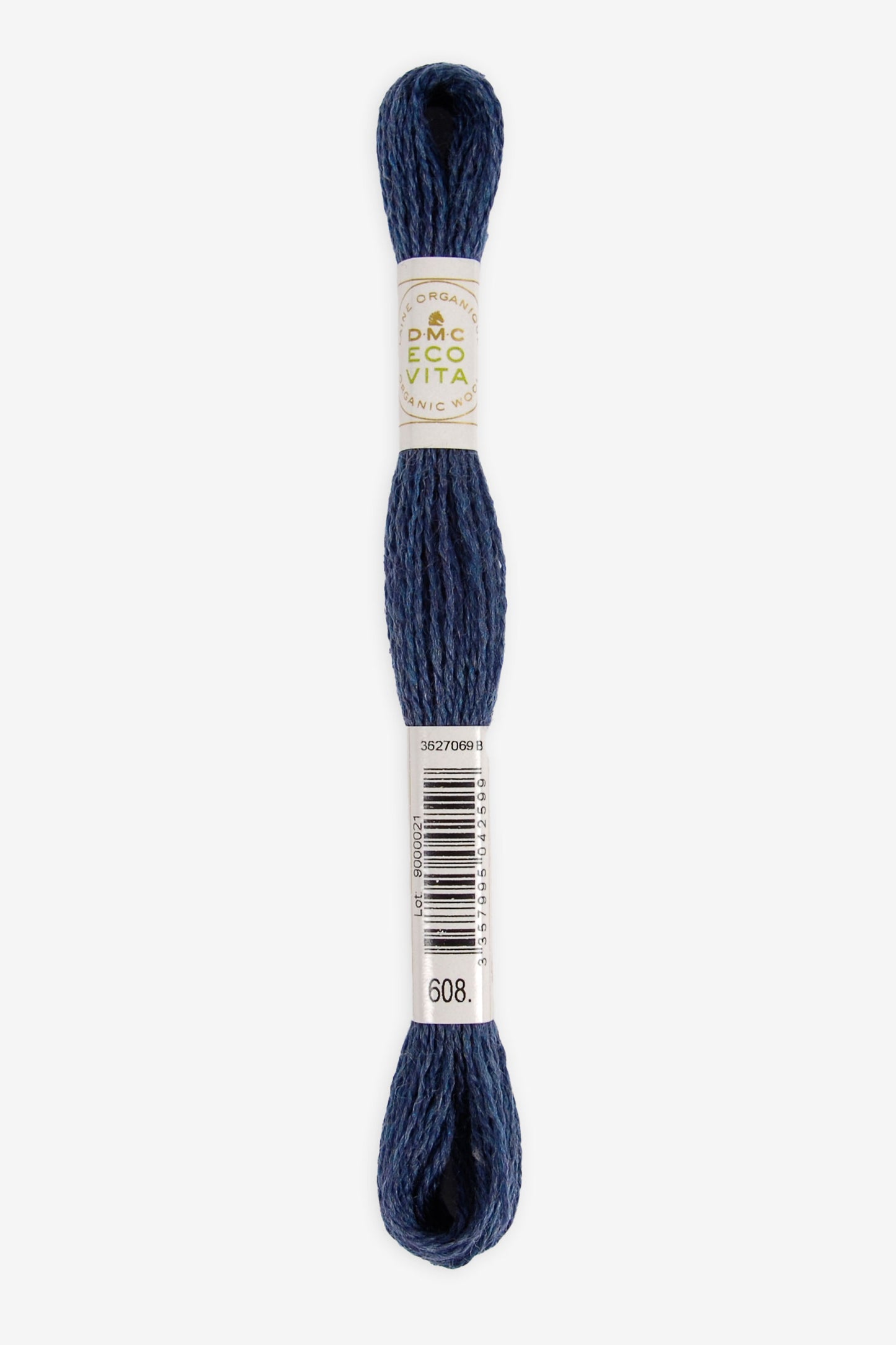 Eco Vita Wool Crewel Thread | DMC