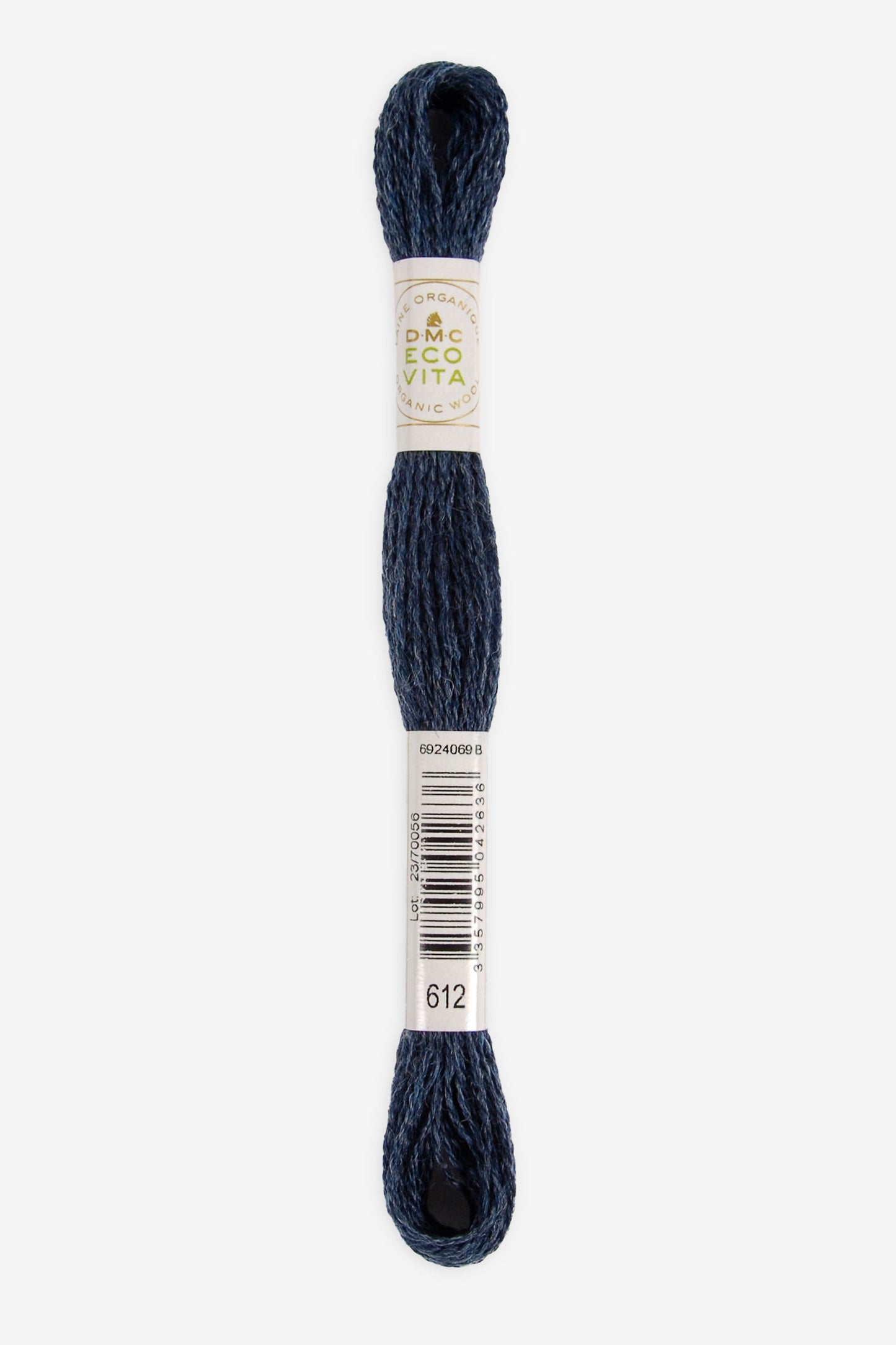 Eco Vita Wool Crewel Thread | DMC