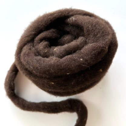 Spinning Rovings | Milkhouse Fiber Mill