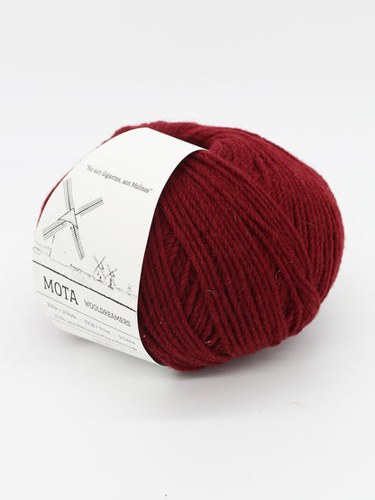 Mota Worsted | Wooldreamers