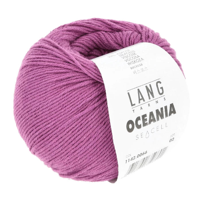 Oceania DK | Lang Yarns